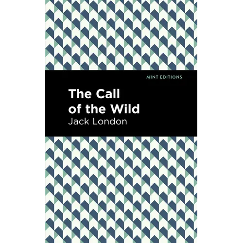The Call of the Wild - Paperback