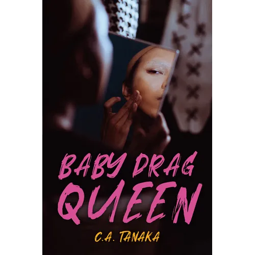 Baby Drag Queen - Paperback