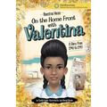On the Home Front with Valentina: A Diary from 1940 to 1943 - Paperback