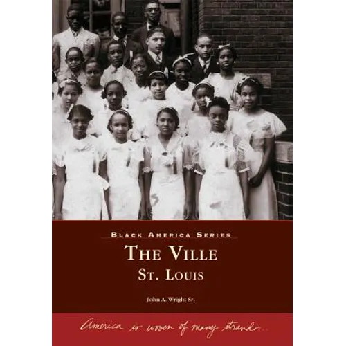 The Ville: St. Louis - Paperback