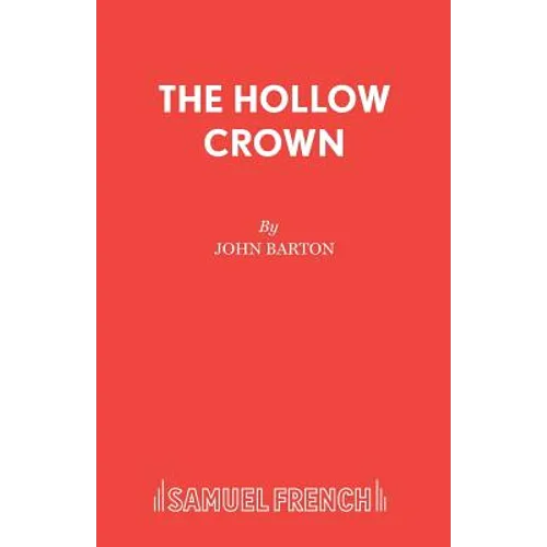 The Hollow Crown - Paperback
