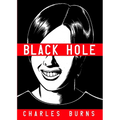 Black Hole: A Graphic Novel - Hardcover