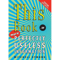 This Book: ...of More Perfectly Useless Information - Paperback