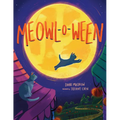 Meowloween (Meowl-O-Ween) - Hardcover
