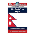 Key Facts on Nepal - Paperback