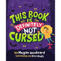 This Book Is Definitely Not Cursed - Hardcover