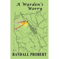 A Warden's Worry - Paperback