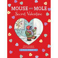 Mouse and Mole: Secret Valentine - Hardcover