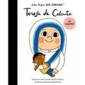 Teresa de Calcuta (Spanish Edition) - Paperback