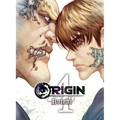 Origin 4 - Paperback