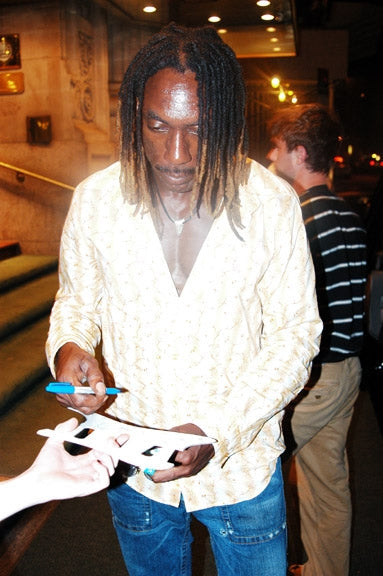 Dave Matthews Band Boyd Tinsley Signed Autographed Violin ACOA