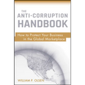 Anti-Corruption Hdbk - Hardcover