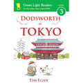 Dodsworth in Tokyo - Paperback