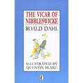 The Vicar of Nibbleswicke - Paperback