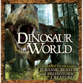 Dinosaur World - Paperback