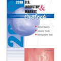 2018 U.S. Industry & Market Outlook - Paperback