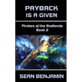 Payback Is a Given - Paperback