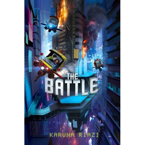 The Battle - Paperback