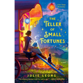 The Teller of Small Fortunes - Paperback