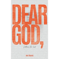 Dear God: Letters to God - Hardcover