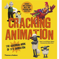Cracking Animation: The Aardman Book of 3-D Animation - Paperback