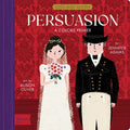 Persuasion: A Babylit(r) Colors Primer - Board Book