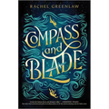 Compass and Blade - Paperback