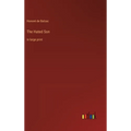 The Hated Son: in large print - Hardcover