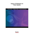 Impact of Industries on Water Quality - Paperback