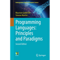 Programming Languages: Principles and Paradigms - Paperback