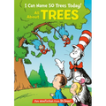 I Can Name 50 Trees Today! All about Trees - Hardcover