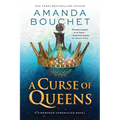 A Curse of Queens - Paperback