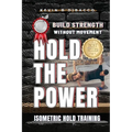 Hold the Power - Paperback