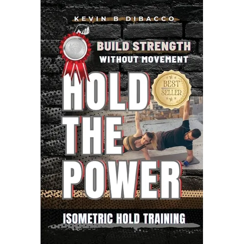 Hold the Power - Paperback