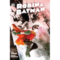 Robin & Batman - Hardcover