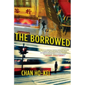 The Borrowed - Paperback