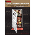 Open the Unusual Door: True Life Stories of Challenge, Adventure, and Success by Black Americans - Paperback