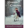 Highland Christmas: Scottish Highland Romance - Paperback