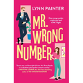 Mr. Wrong Number - Paperback