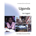Uganda - Paperback