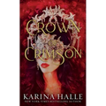 Crown of Crimson (Underworld Gods #2) - Paperback