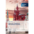 Museum Collections Management System - Paperback