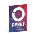 Reset: Jesus Changes Everything - Paperback