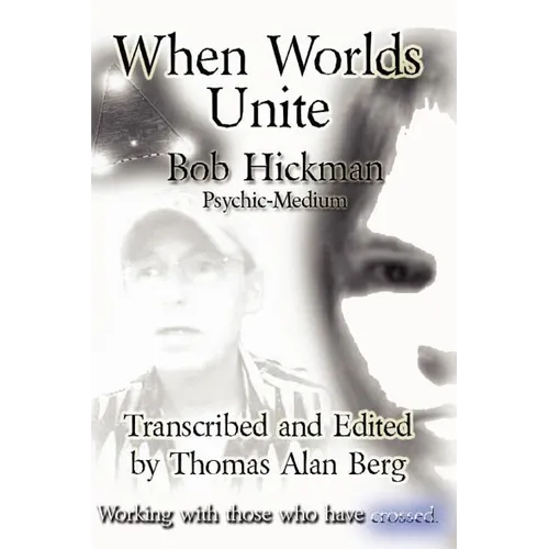 When Worlds Unite - Paperback
