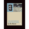 The Byrds' the Notorious Byrd Brothers - Paperback