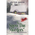 The Snow Day Murders - Paperback