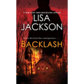 Backlash - Mass Market Paperbound