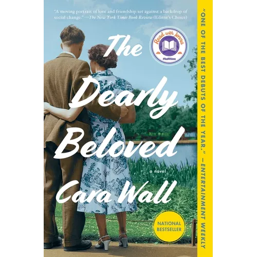 The Dearly Beloved: A Read with Jenna Pick - Paperback