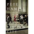 Tabloid City - Hardcover