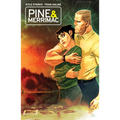Pine & Merrimac - Paperback